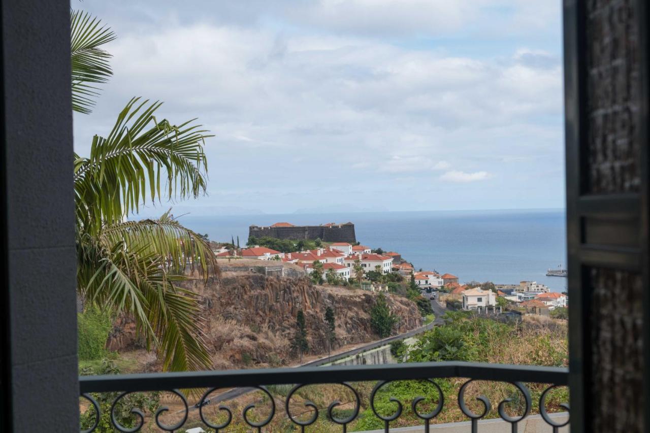 Gem Of A House By Madeira Sun Travel Villa Funchal  Exterior photo